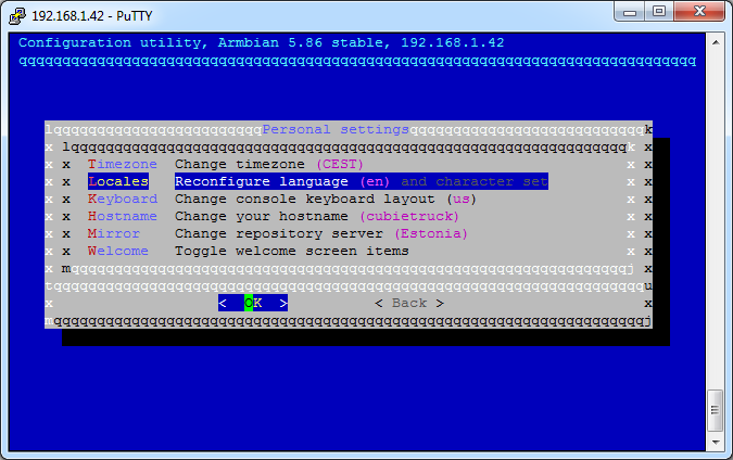 armbian8