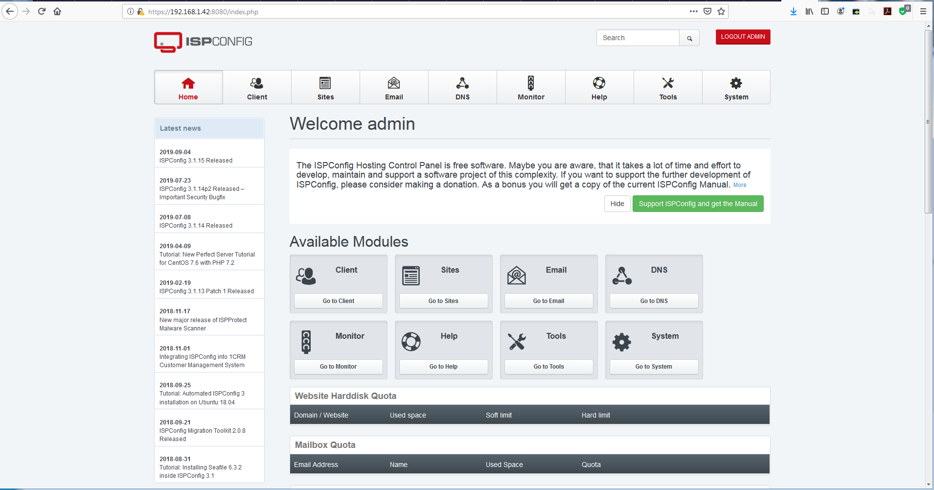 iscp connect5