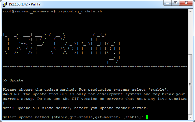 iscp update3