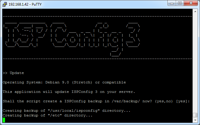 iscp update6