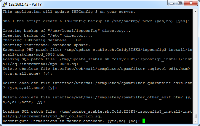iscp update8