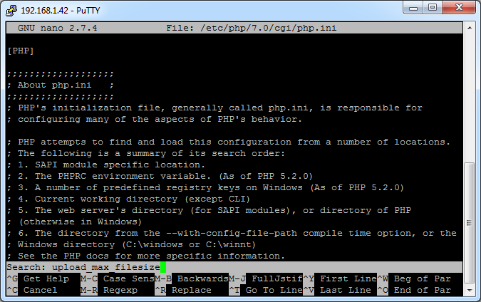 php5
