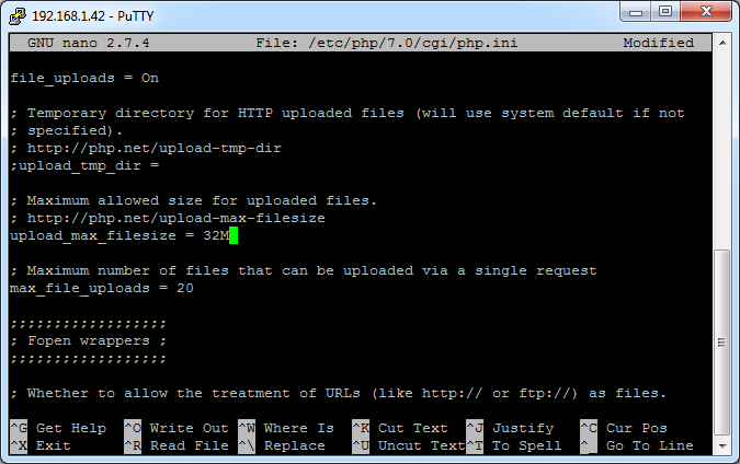 php7