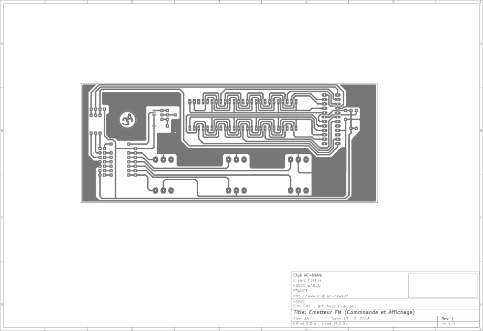 PCB Cde