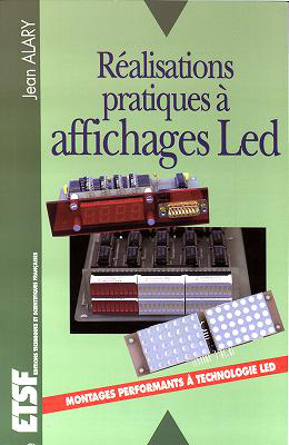 affichages led