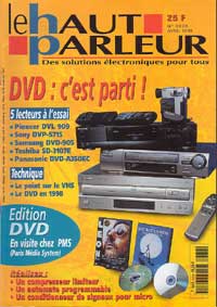 haut parleur 1870