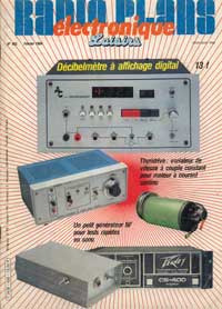 radio plans 435
