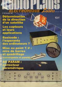 radio plans 444