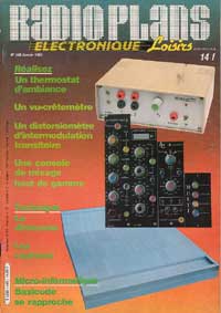 radio plans 446