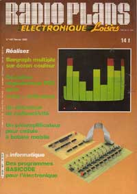 radio plans 447