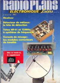 radio plans 449