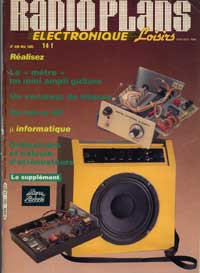 radio plans 450