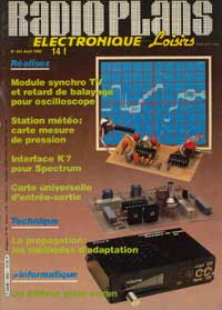 radio plans 453