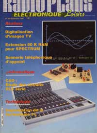 radio plans 454