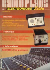 radio plans 455