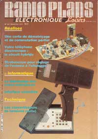 radio plans 457