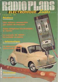 radio plans 458