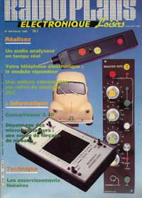 radio plans 459