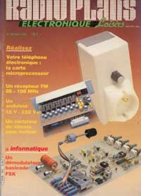 radio plans 460