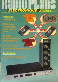 radio plans 462