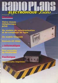 radio plans 463