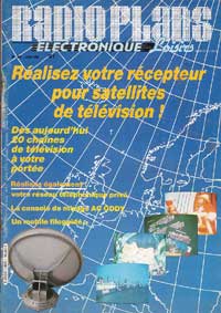 radio plans 464