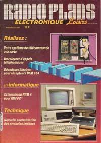 radio plans 471