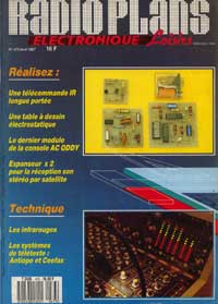 radio plans 473