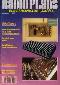 radio plans 474