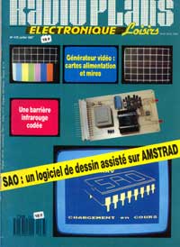 radio plans 476