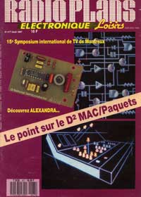 radio plans 477