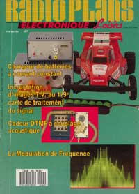 radio plans 484