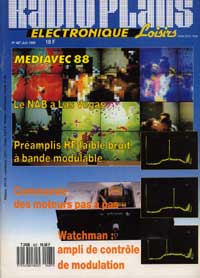 radio plans 487