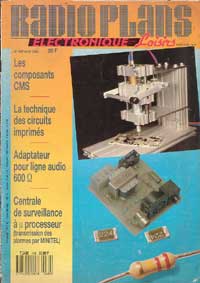 radio plans 489