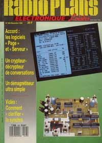 radio plans 493