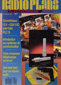 radio plans 494