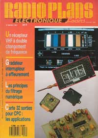radio plans 498
