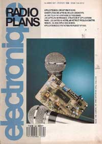 radio plans 507
