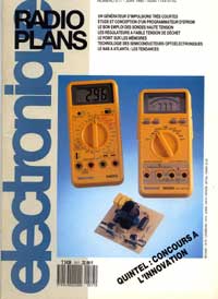 radio plans 511
