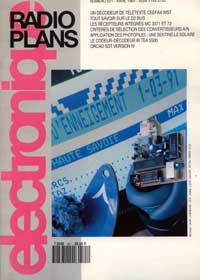 radio plans 521