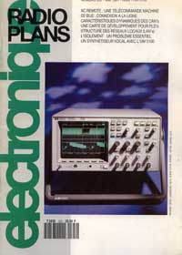 radio plans 522