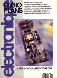 radio plans 542