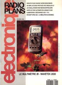 radio plans 543