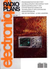 radio plans 546