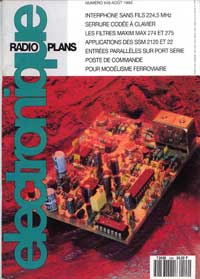 radio plans 549