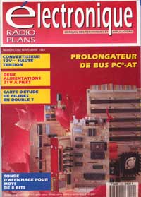 radio plans 552