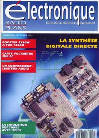 radio plans 553