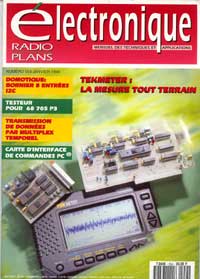 radio plans 554