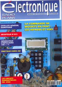 radio plans 557