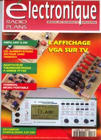radio plans 558